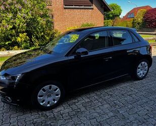Audi A1 Gebrauchtwagen