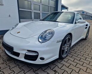 Porsche 997 Gebrauchtwagen
