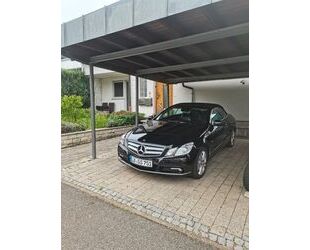 Mercedes-Benz E 250 Gebrauchtwagen