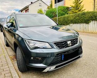 Seat Ateca Gebrauchtwagen