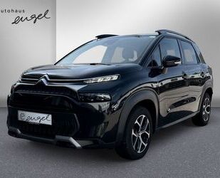 Citroen C3 Aircross Gebrauchtwagen