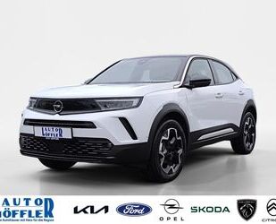 Opel Mokka Gebrauchtwagen