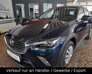 Mazda CX-3 Gebrauchtwagen