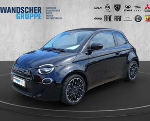 Fiat 500e Gebrauchtwagen