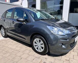 Citroen C3 Gebrauchtwagen