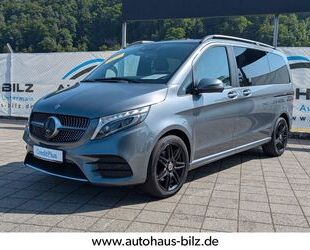 Mercedes-Benz V 300 Gebrauchtwagen