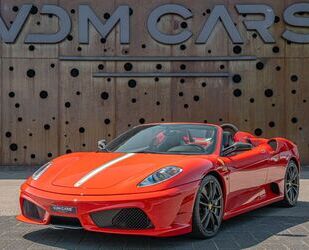 Ferrari F430 Gebrauchtwagen