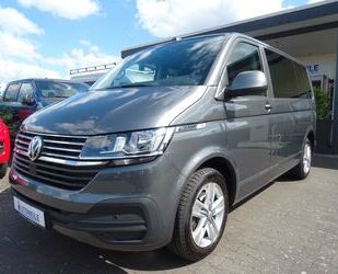 VW T6 Multivan Gebrauchtwagen