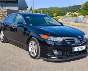 Honda Accord Gebrauchtwagen