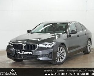 BMW 520 Gebrauchtwagen