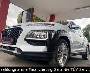 Hyundai KONA Gebrauchtwagen