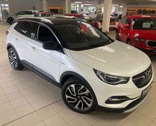 Opel Grandland (X) Gebrauchtwagen