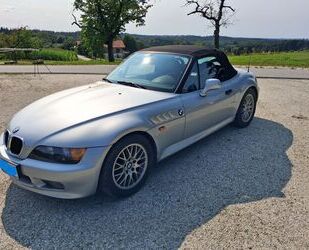 BMW Z3 Gebrauchtwagen