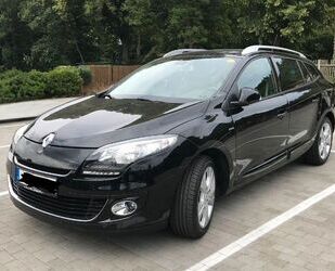 Renault Megane Gebrauchtwagen