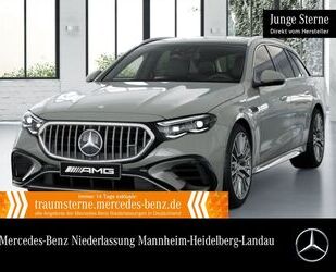Mercedes-Benz E 53 AMG Gebrauchtwagen