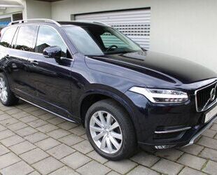 Volvo XC90 Gebrauchtwagen