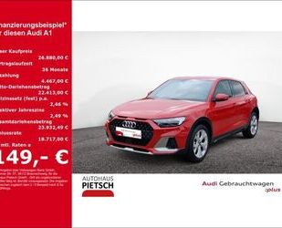 Audi A1 Gebrauchtwagen