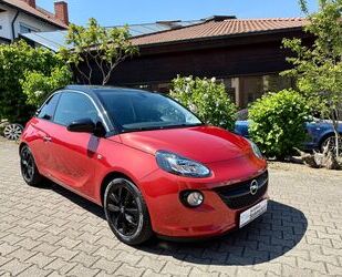 Opel Adam Gebrauchtwagen
