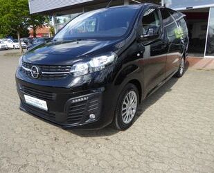 Opel Zafira Gebrauchtwagen