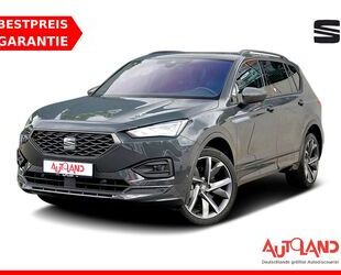 Seat Tarraco Gebrauchtwagen