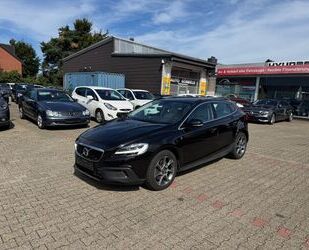 Volvo V40 Cross Country Gebrauchtwagen
