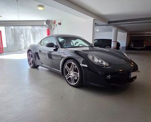 Mercedes-Benz Cayman 