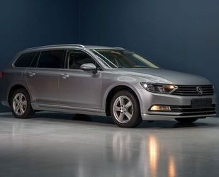 BMW Passat Variant 