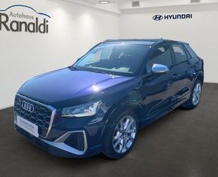 Audi SQ2 Gebrauchtwagen