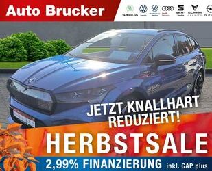 Skoda Enyaq Gebrauchtwagen