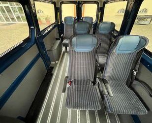 VW Crafter Gebrauchtwagen