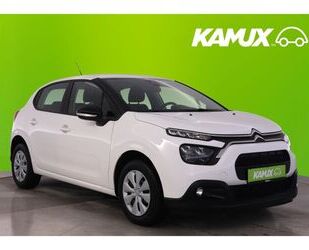 Citroen C3 Gebrauchtwagen