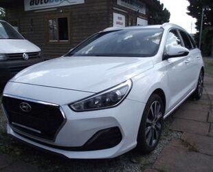 Hyundai i30 Gebrauchtwagen