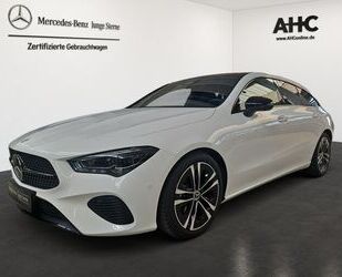 Mercedes-Benz CLA 180 Shooting Brake Gebrauchtwagen