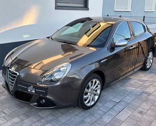 Alfa Romeo Giulietta Gebrauchtwagen