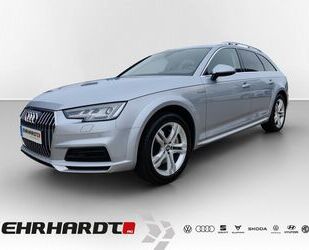 Audi A4 Allroad Gebrauchtwagen