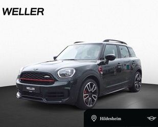 Mini John Cooper Works Countryman Gebrauchtwagen