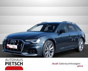 Audi A6 Allroad Gebrauchtwagen
