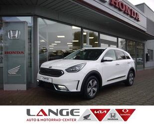 Kia Niro Gebrauchtwagen