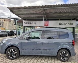 Nissan Townstar Gebrauchtwagen