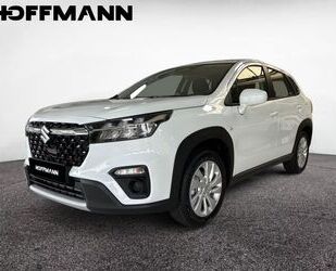 Suzuki (SX4) S-Cross Gebrauchtwagen