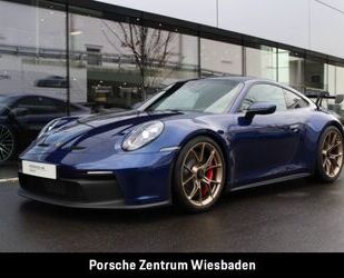 Porsche 992 Gebrauchtwagen