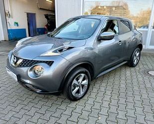 Nissan Juke Gebrauchtwagen