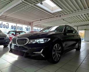 BMW 330 Gebrauchtwagen