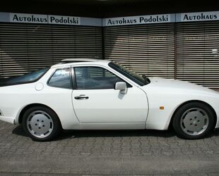 Porsche 944 Gebrauchtwagen
