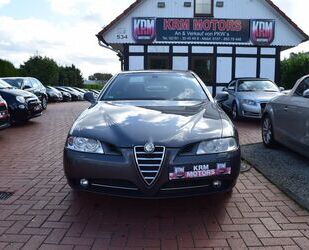 Alfa Romeo Alfa 166 Gebrauchtwagen