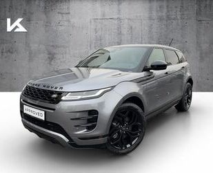 Land Rover Range Rover Evoque Gebrauchtwagen