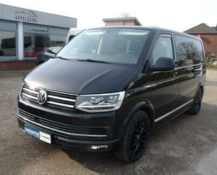 VW T6 Transporter Gebrauchtwagen