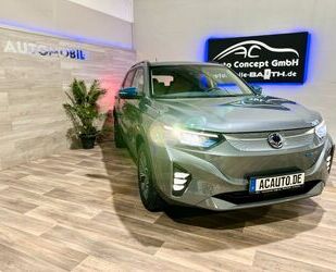 SsangYong Korando Gebrauchtwagen