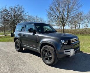 Land Rover Defender Gebrauchtwagen