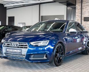 Audi S4 Gebrauchtwagen
